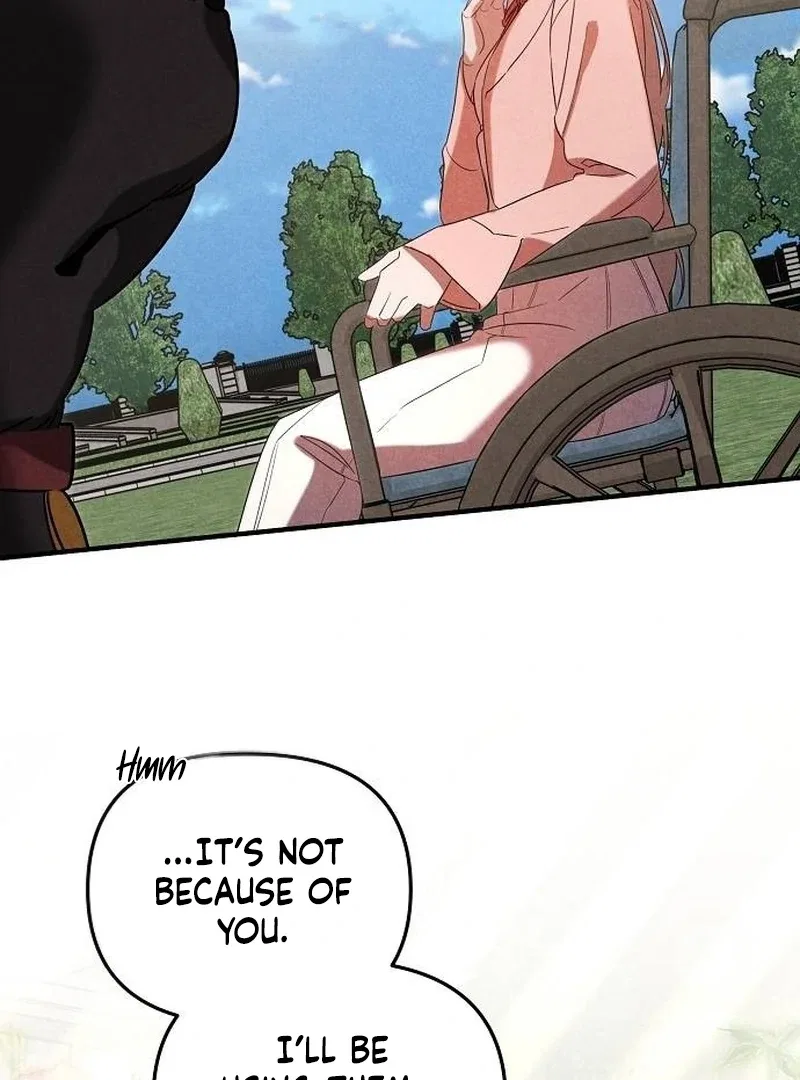 Where the Golden Rose Was Plucked Chapter 25 – Page 18