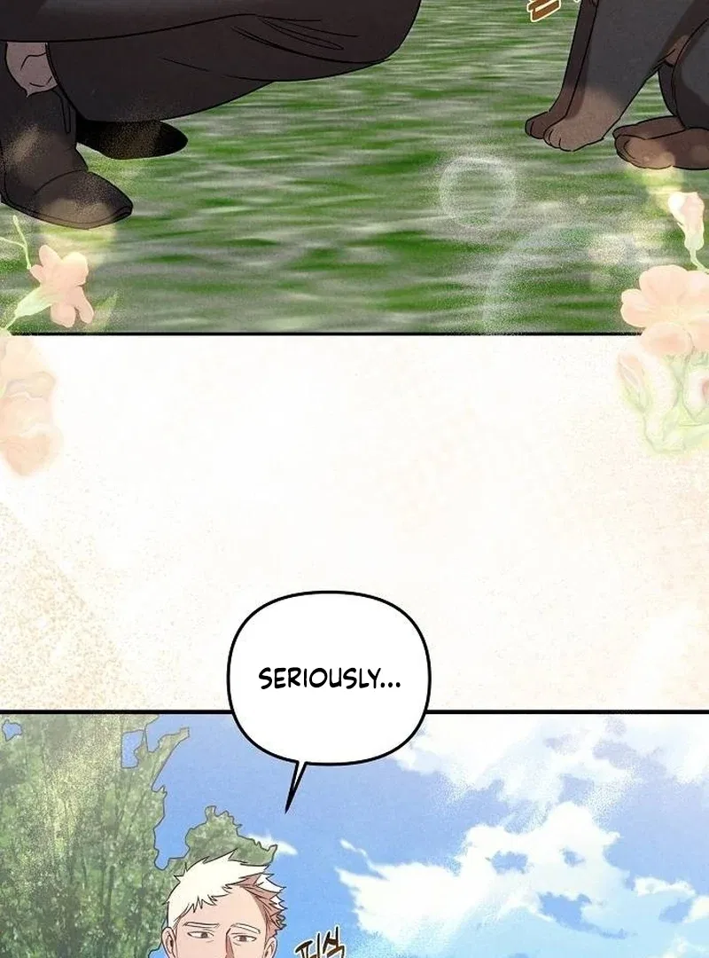 Where the Golden Rose Was Plucked Chapter 25 – Page 20