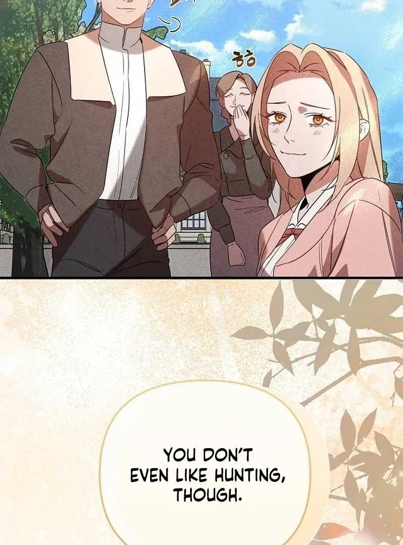 Where the Golden Rose Was Plucked Chapter 25 – Page 21
