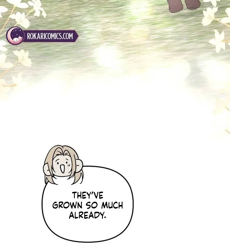 Where the Golden Rose Was Plucked Chapter 25 – Page 25
