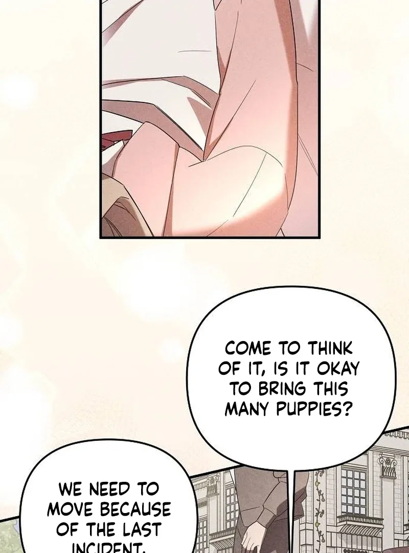 Where the Golden Rose Was Plucked Chapter 25 – Page 27