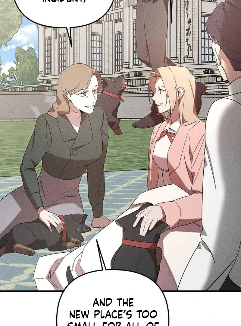 Where the Golden Rose Was Plucked Chapter 25 – Page 28