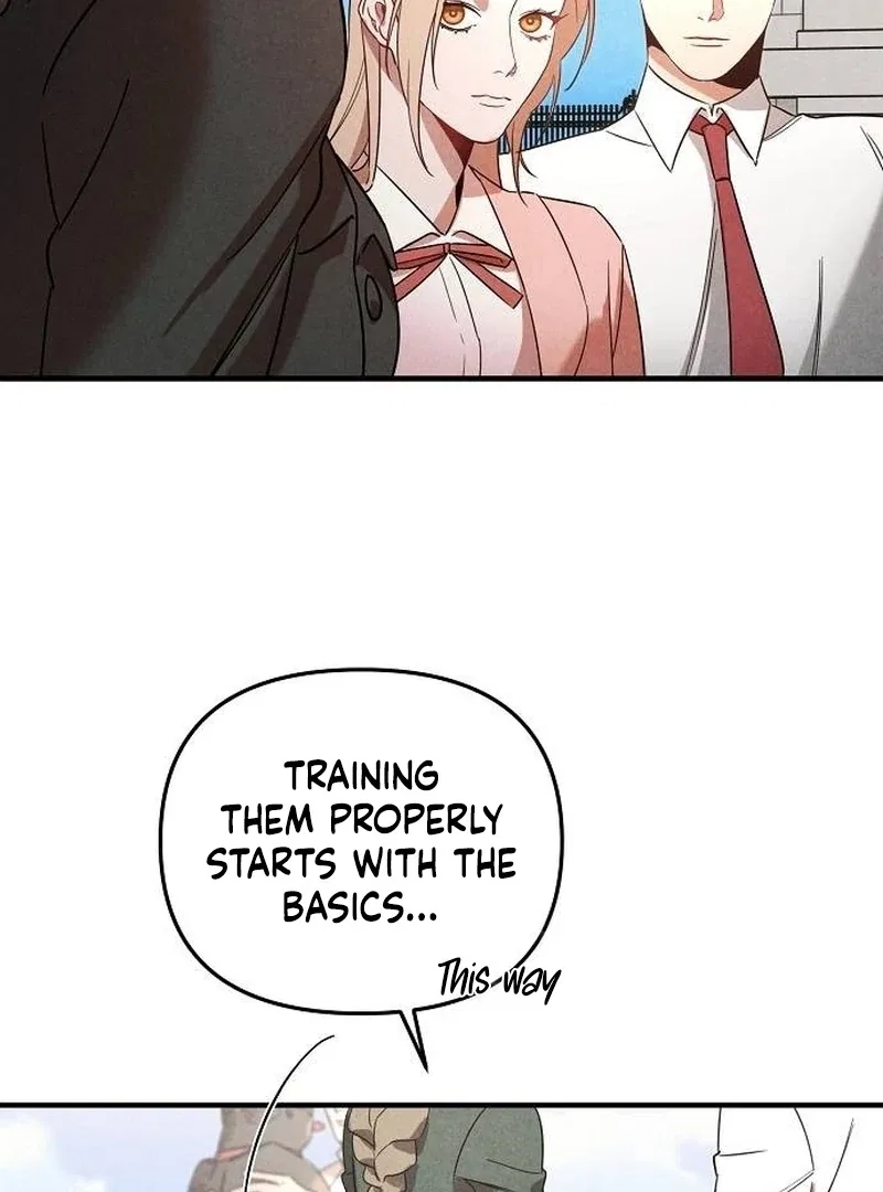 Where the Golden Rose Was Plucked Chapter 25 – Page 31