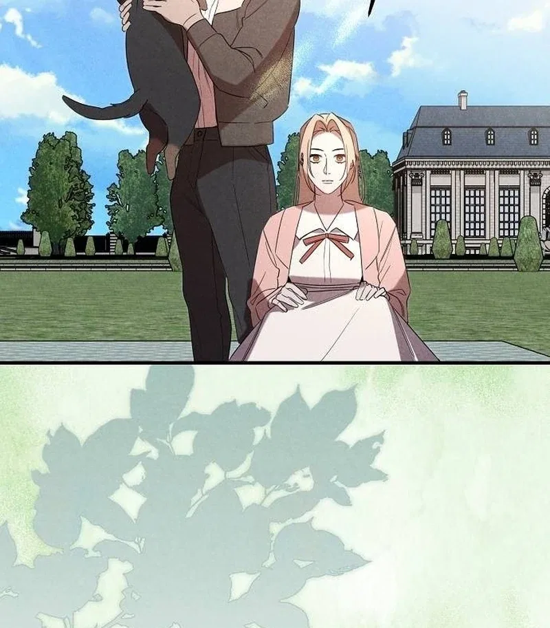 Where the Golden Rose Was Plucked Chapter 25 – Page 33