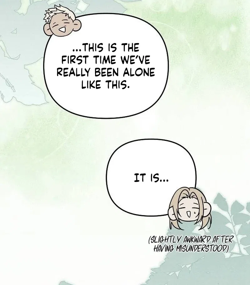 Where the Golden Rose Was Plucked Chapter 25 – Page 34