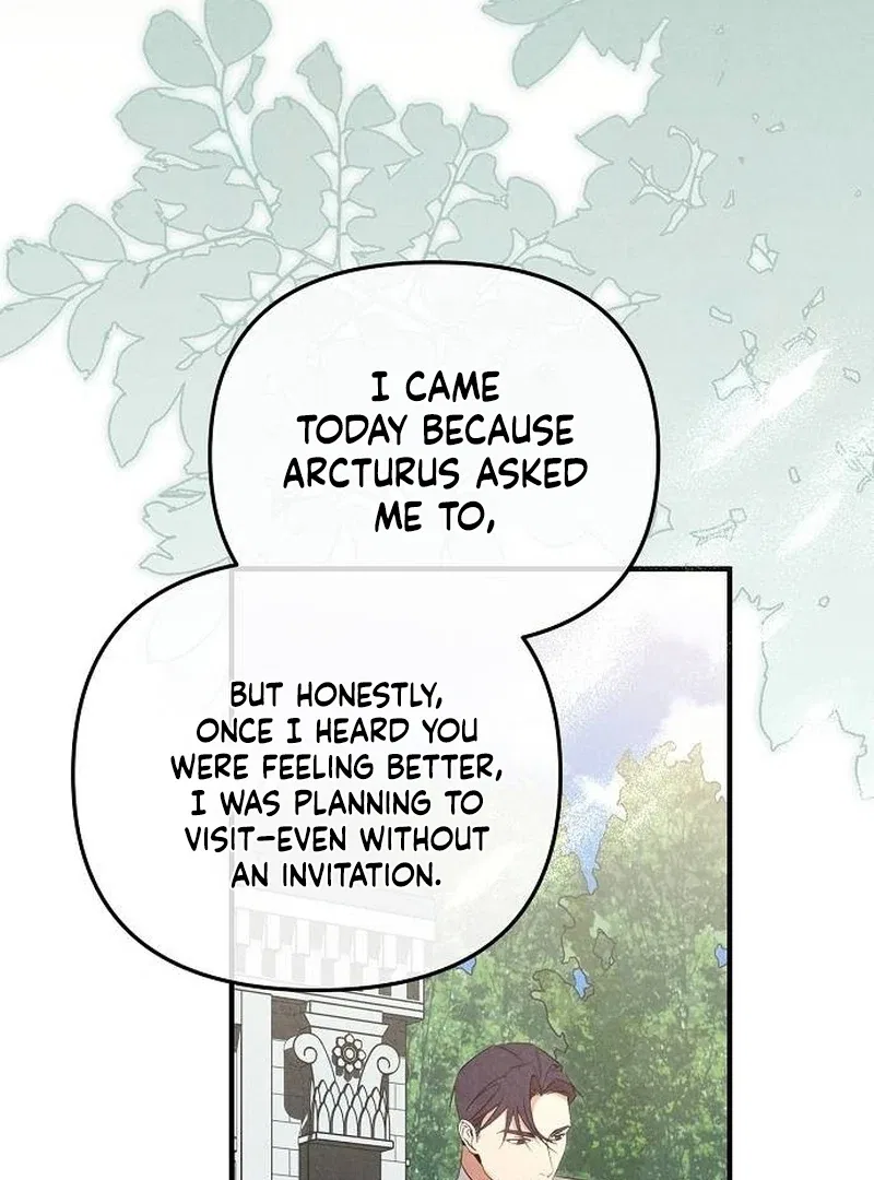 Where the Golden Rose Was Plucked Chapter 25 – Page 35