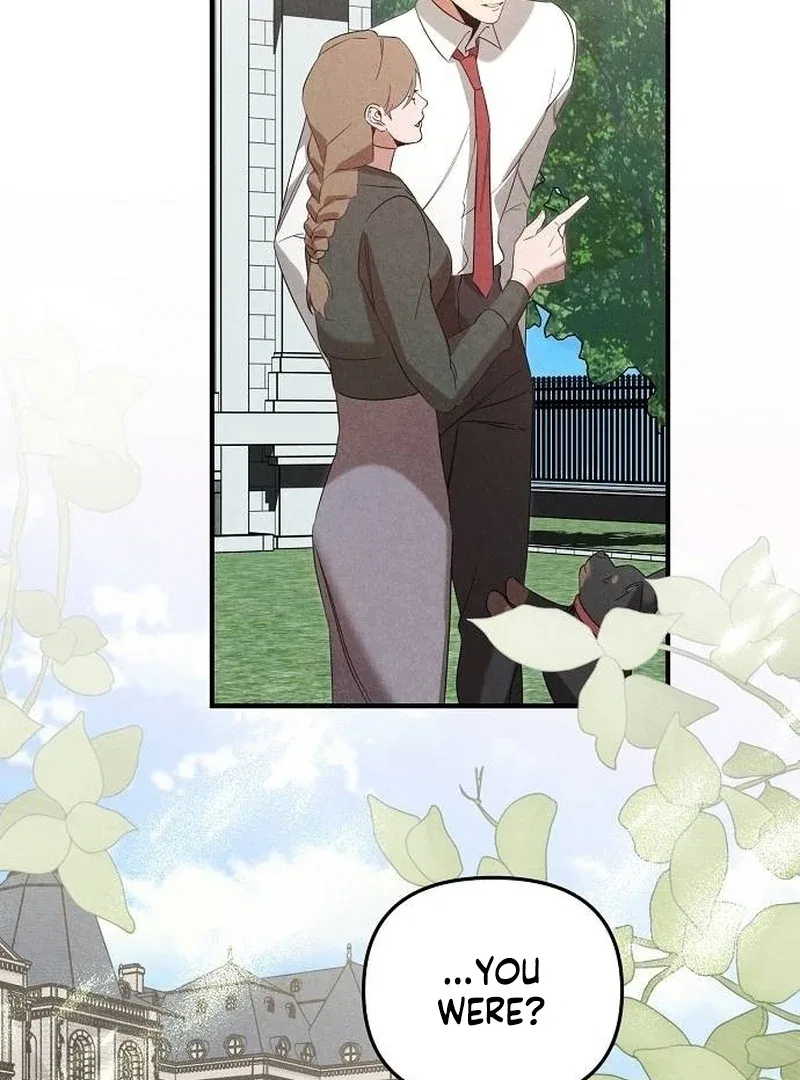 Where the Golden Rose Was Plucked Chapter 25 – Page 36