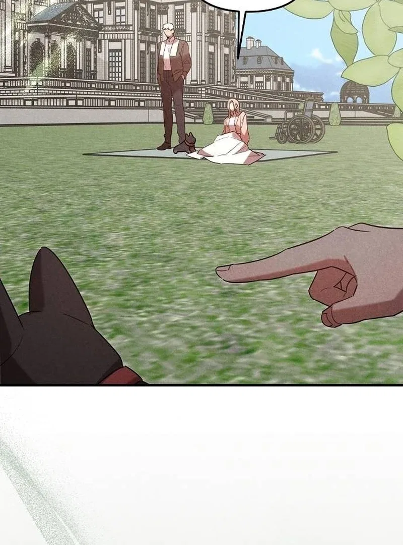 Where the Golden Rose Was Plucked Chapter 25 – Page 37