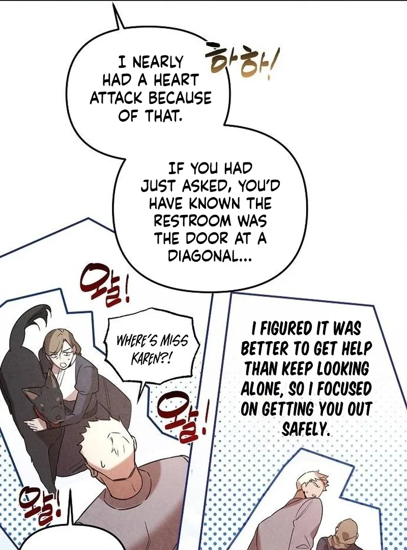 Where the Golden Rose Was Plucked Chapter 25 – Page 43