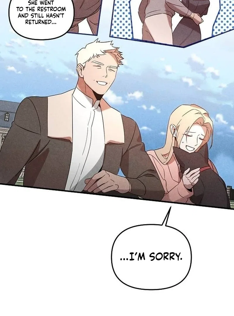 Where the Golden Rose Was Plucked Chapter 25 – Page 44