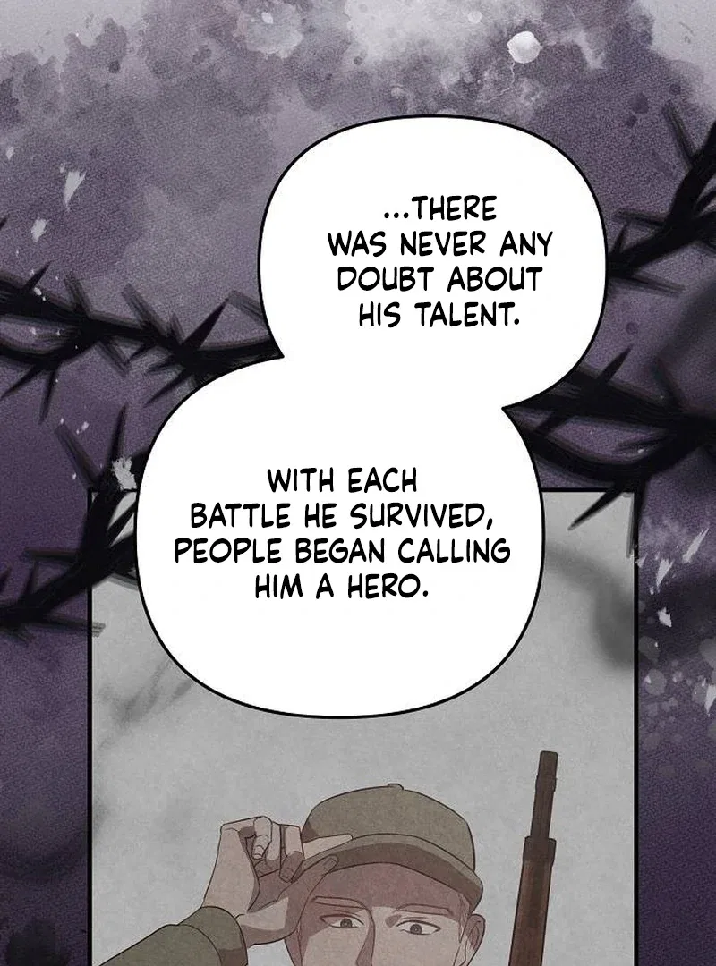 Where the Golden Rose Was Plucked Chapter 25 – Page 70