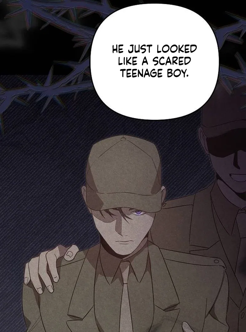 Where the Golden Rose Was Plucked Chapter 25 – Page 72