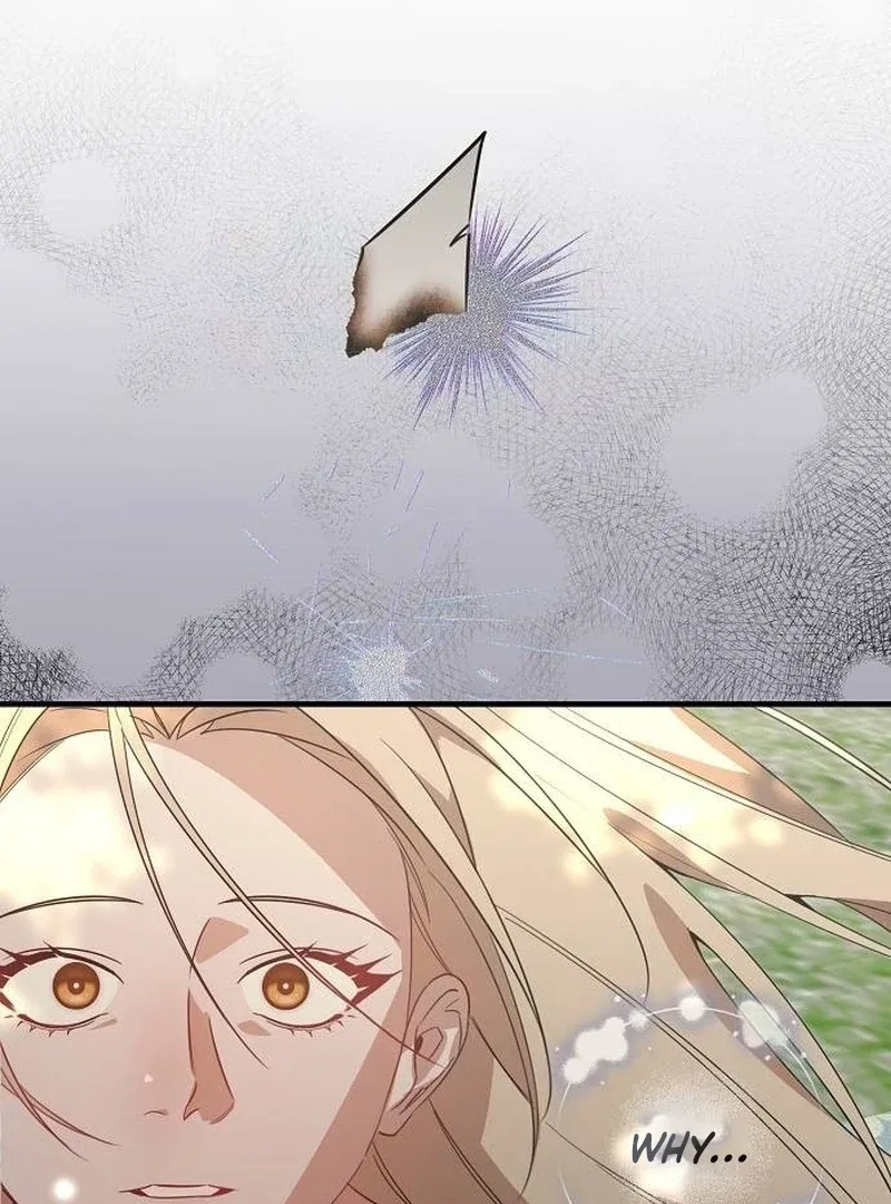 Where the Golden Rose Was Plucked Chapter 25 – Page 92