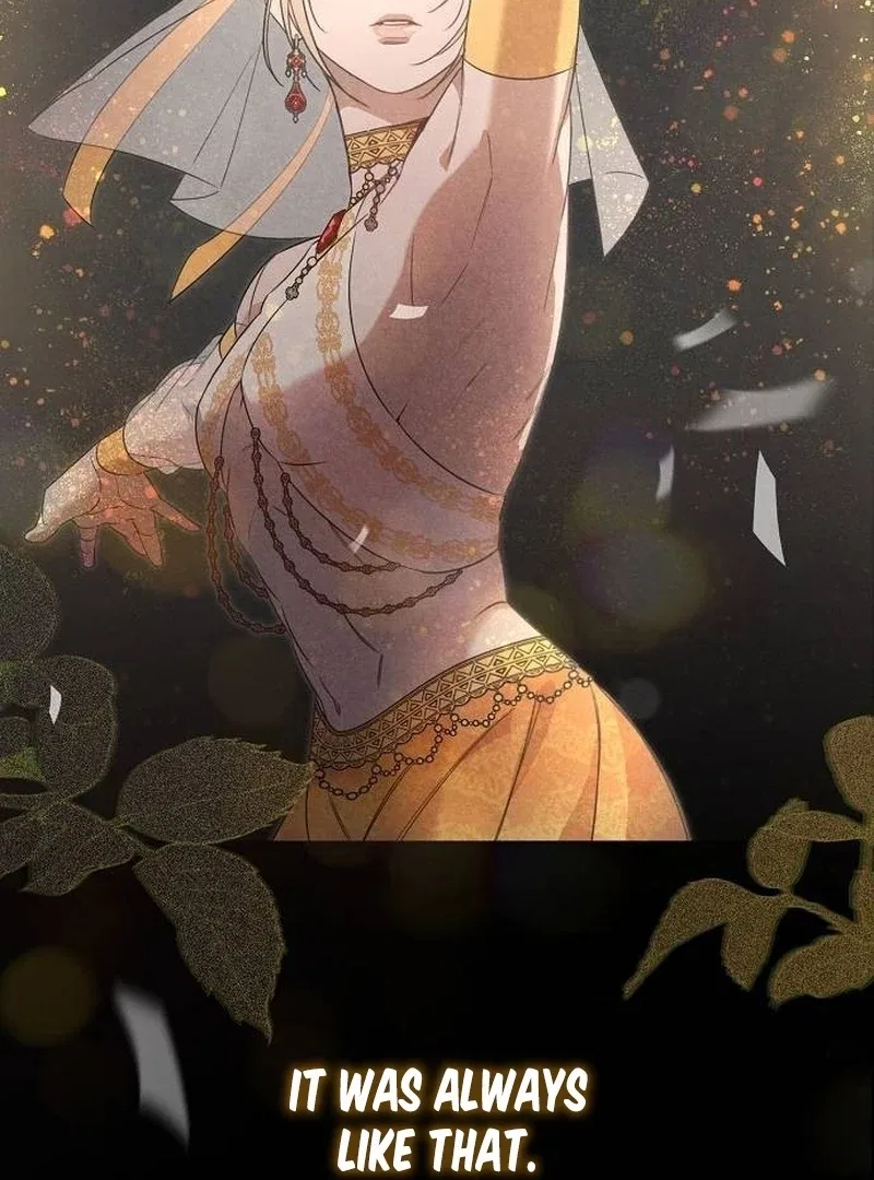 Where the Golden Rose Was Plucked Chapter 25 – Page 115
