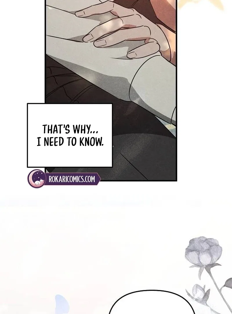 Where the Golden Rose Was Plucked Chapter 25 – Page 120