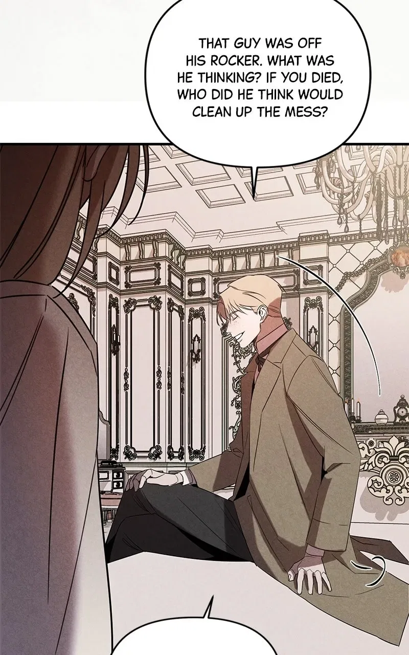 Where the Golden Rose Was Plucked Chapter 24 – Page 3