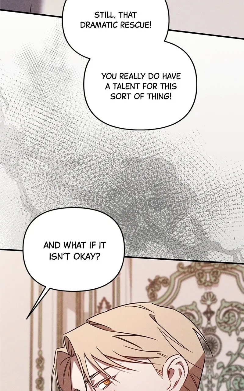 Where the Golden Rose Was Plucked Chapter 24 – Page 4