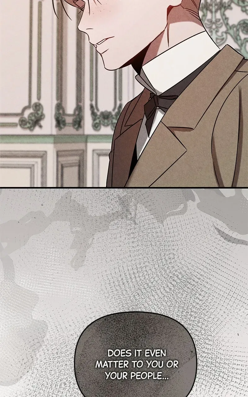 Where the Golden Rose Was Plucked Chapter 24 – Page 5