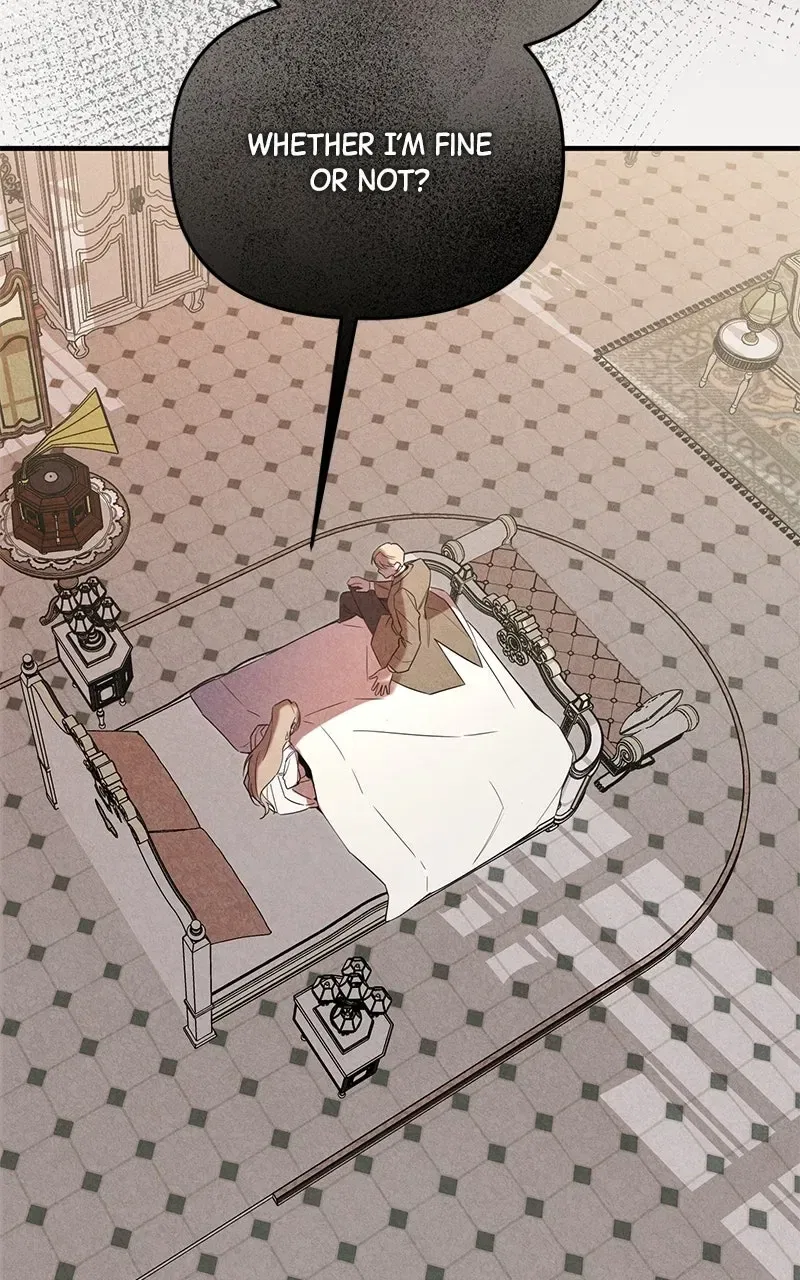 Where the Golden Rose Was Plucked Chapter 24 – Page 6