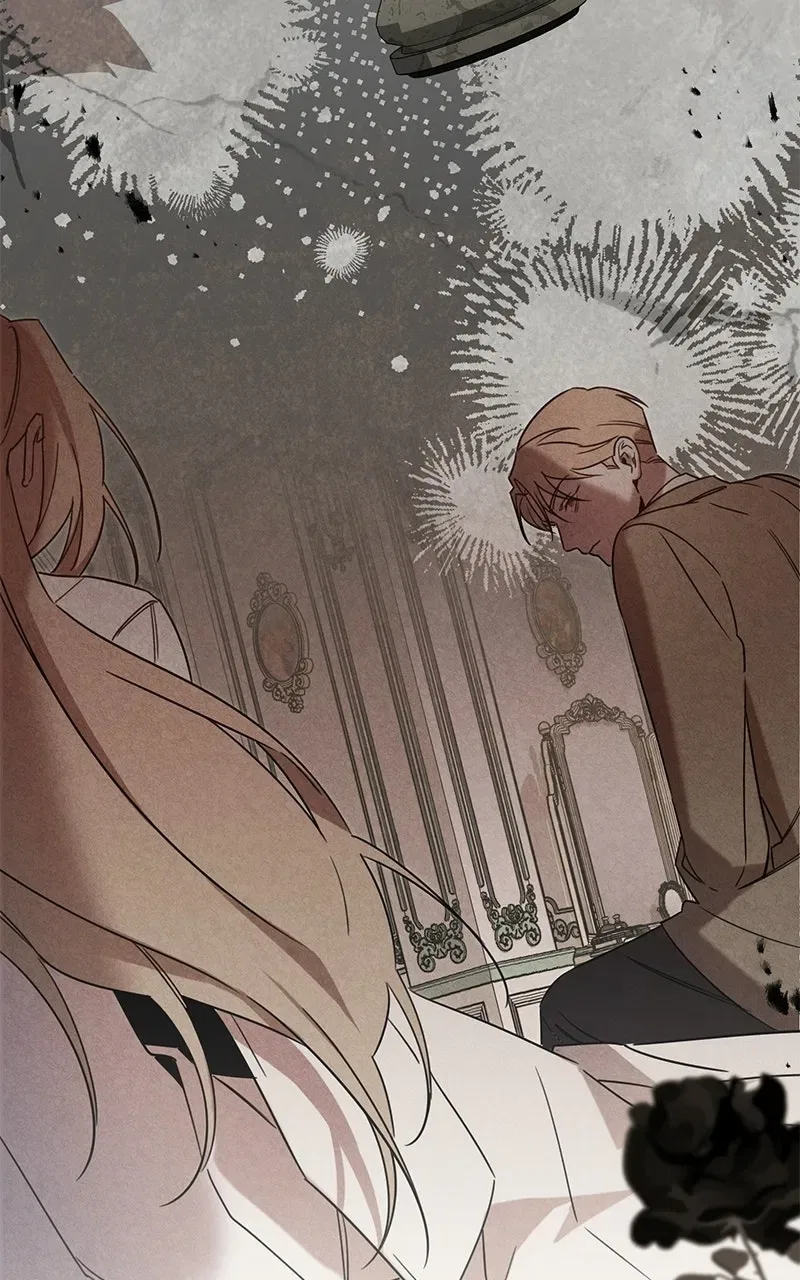 Where the Golden Rose Was Plucked Chapter 24 – Page 9