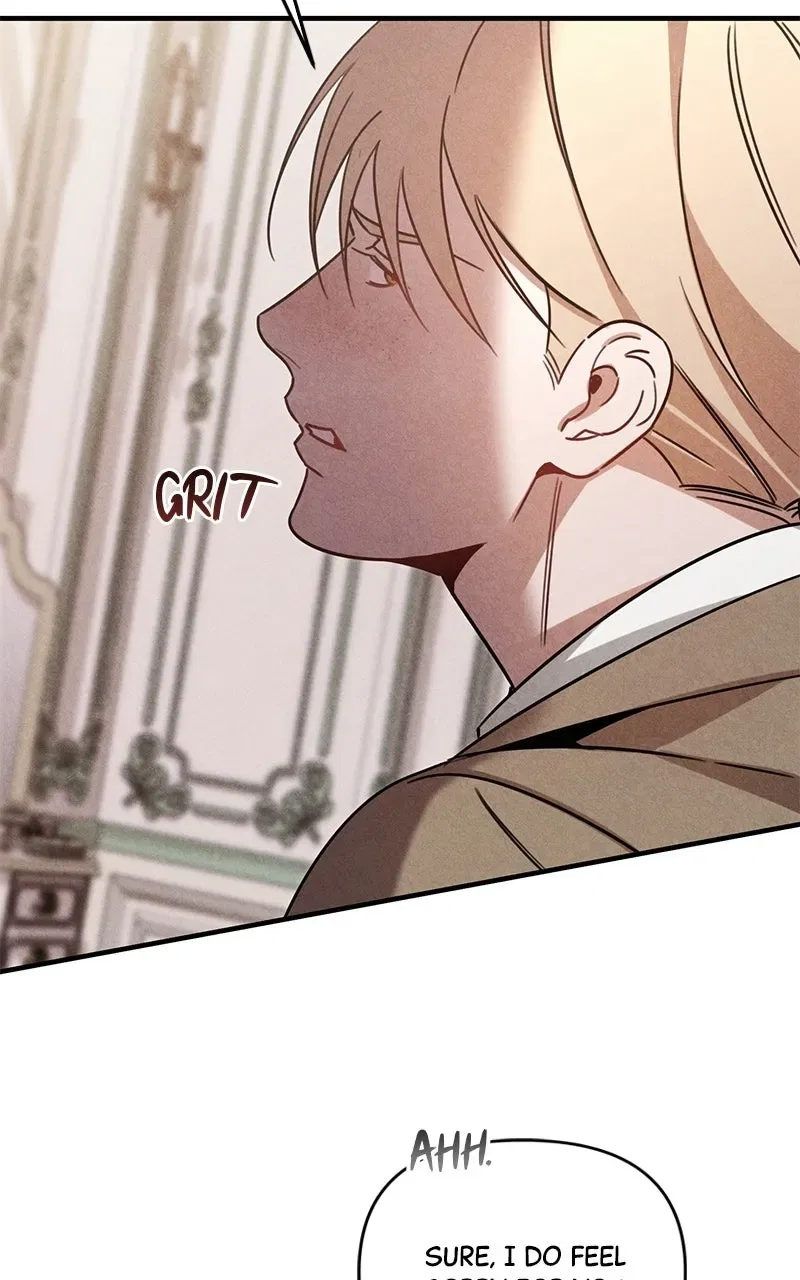 Where the Golden Rose Was Plucked Chapter 24 – Page 11