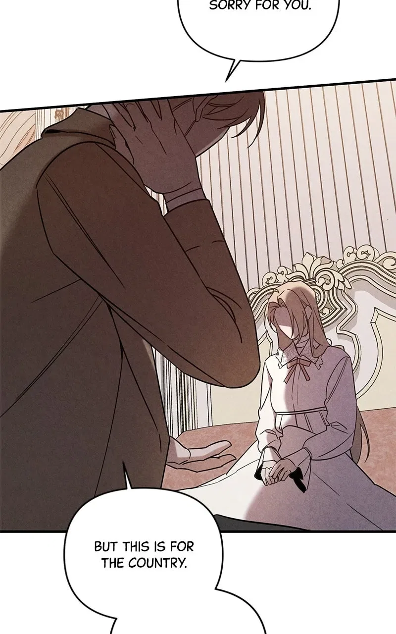 Where the Golden Rose Was Plucked Chapter 24 – Page 12
