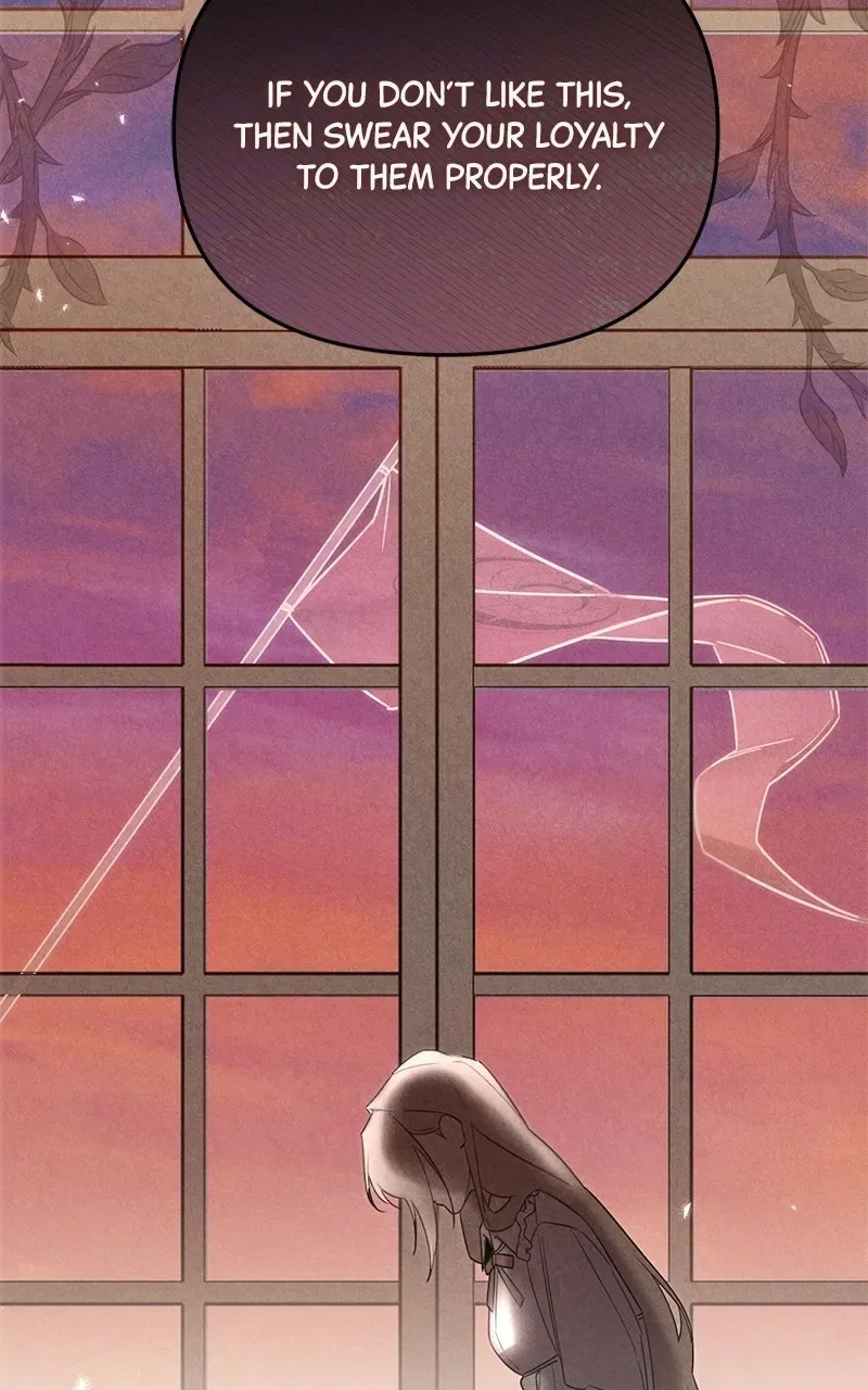 Where the Golden Rose Was Plucked Chapter 24 – Page 15