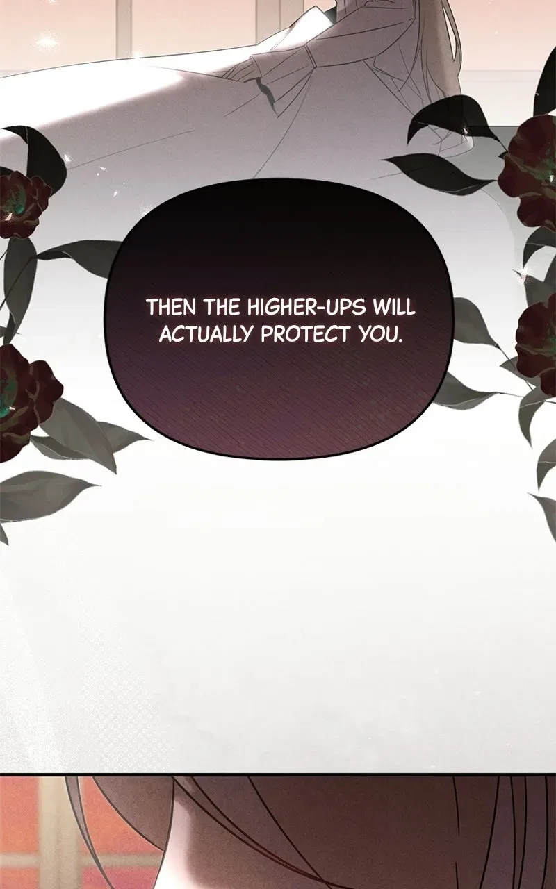 Where the Golden Rose Was Plucked Chapter 24 – Page 16