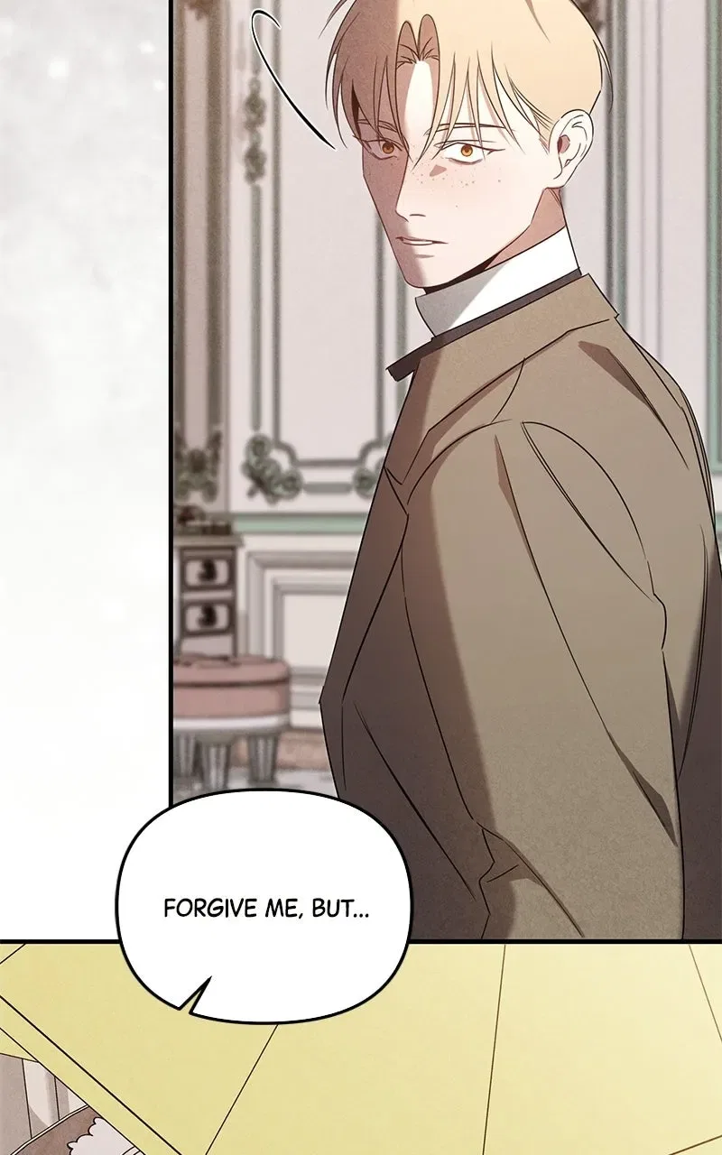 Where the Golden Rose Was Plucked Chapter 24 – Page 18
