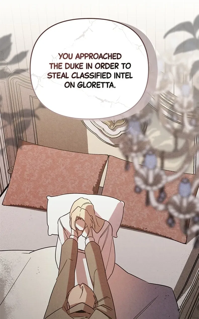 Where the Golden Rose Was Plucked Chapter 24 – Page 21