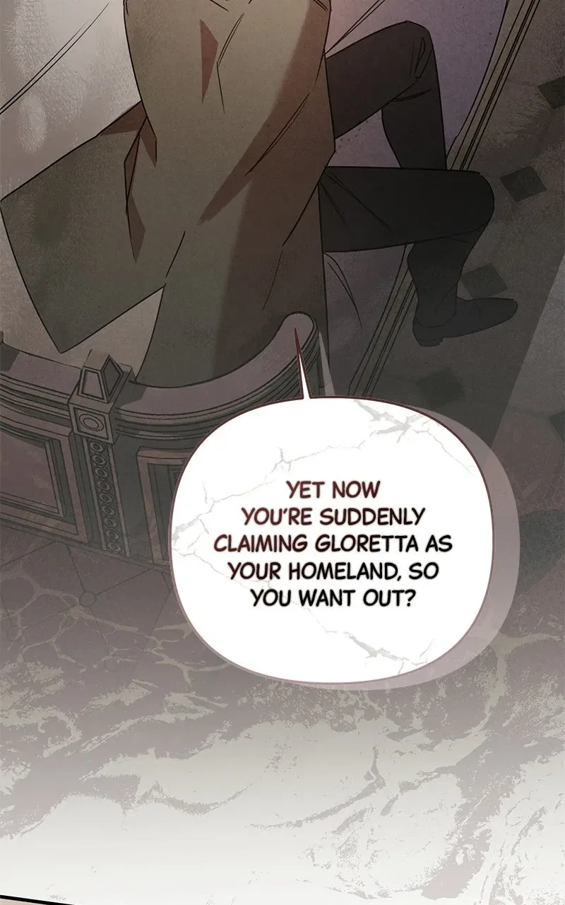 Where the Golden Rose Was Plucked Chapter 24 – Page 22