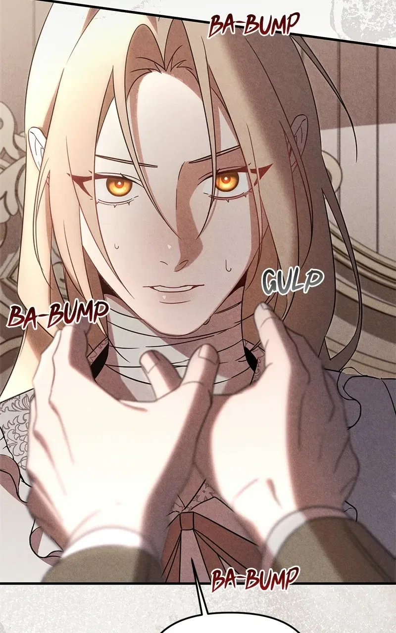 Where the Golden Rose Was Plucked Chapter 24 – Page 23