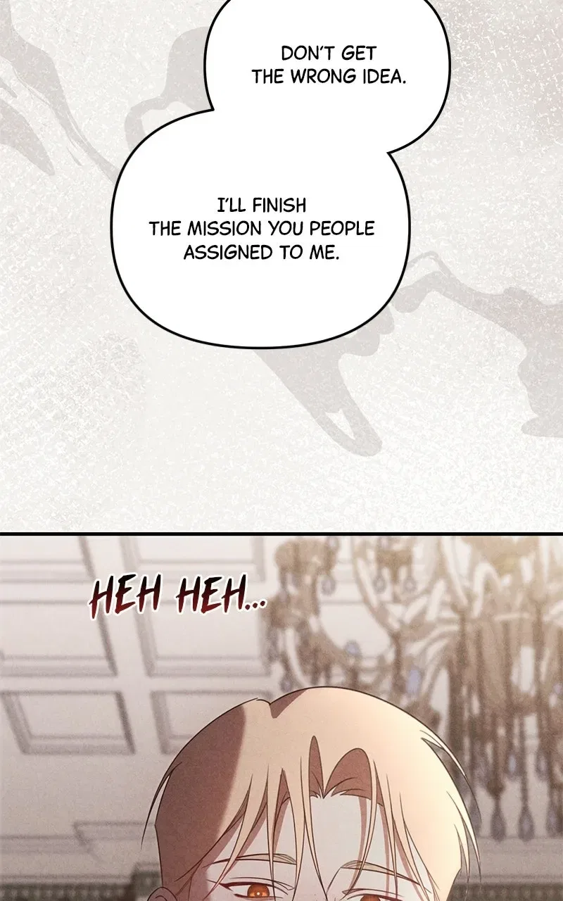 Where the Golden Rose Was Plucked Chapter 24 – Page 24