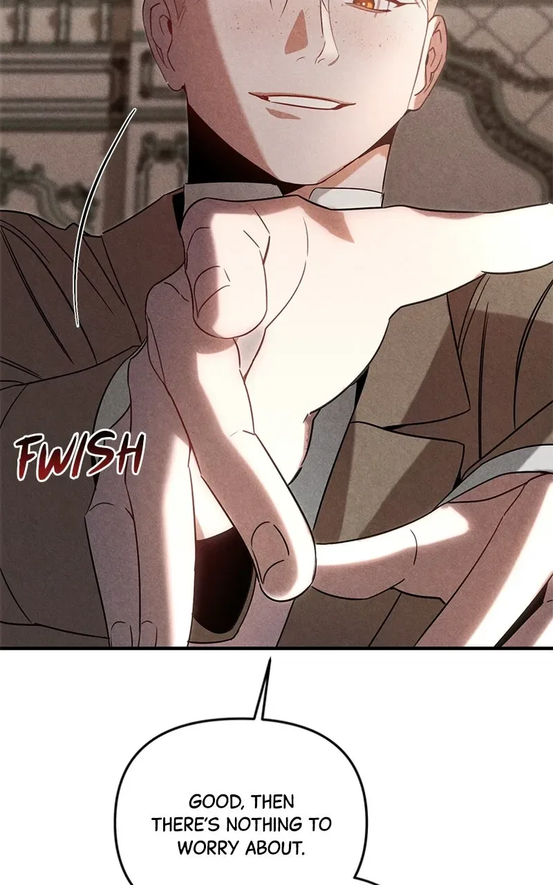 Where the Golden Rose Was Plucked Chapter 24 – Page 25