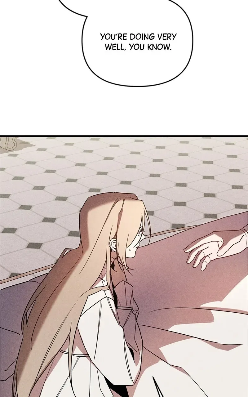 Where the Golden Rose Was Plucked Chapter 24 – Page 26
