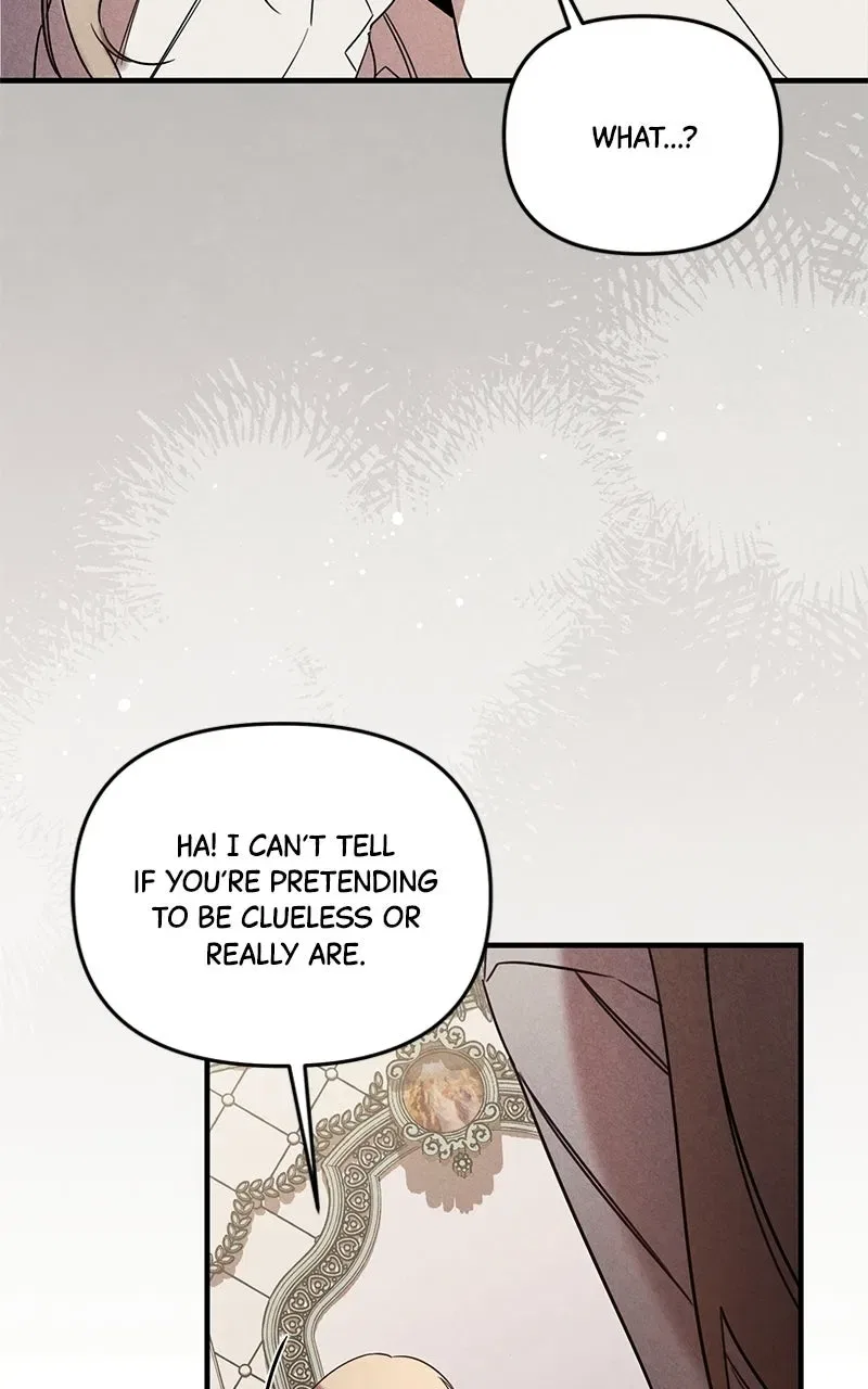 Where the Golden Rose Was Plucked Chapter 24 – Page 27