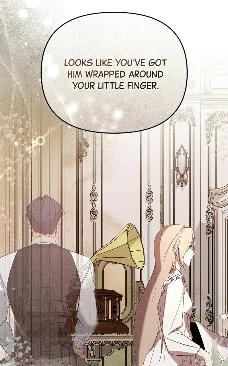 Where the Golden Rose Was Plucked Chapter 24 – Page 31