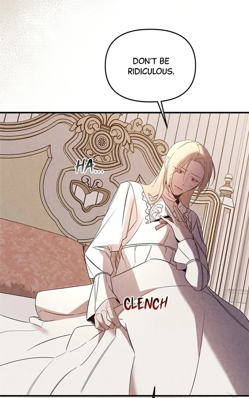 Where the Golden Rose Was Plucked Chapter 24 – Page 33