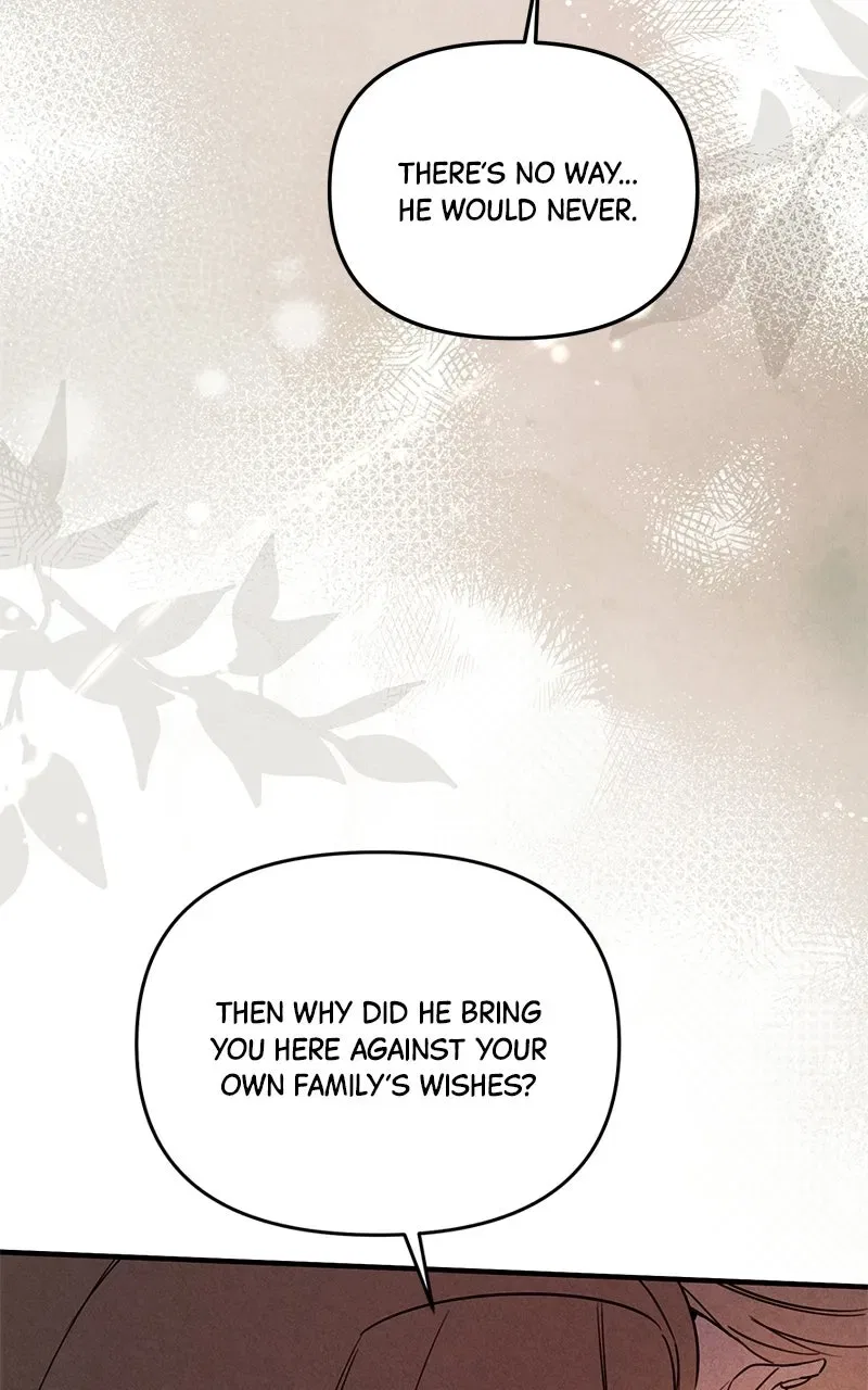 Where the Golden Rose Was Plucked Chapter 24 – Page 34