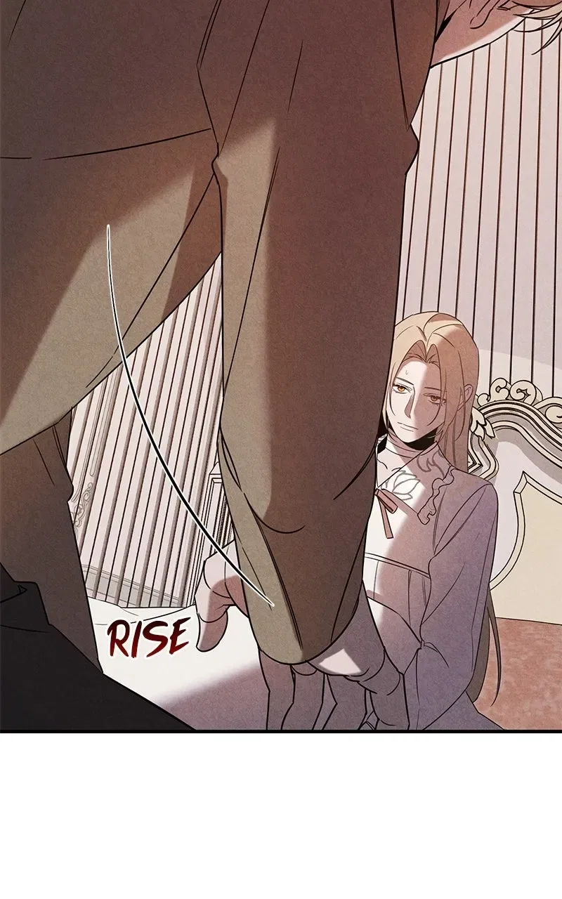 Where the Golden Rose Was Plucked Chapter 24 – Page 35