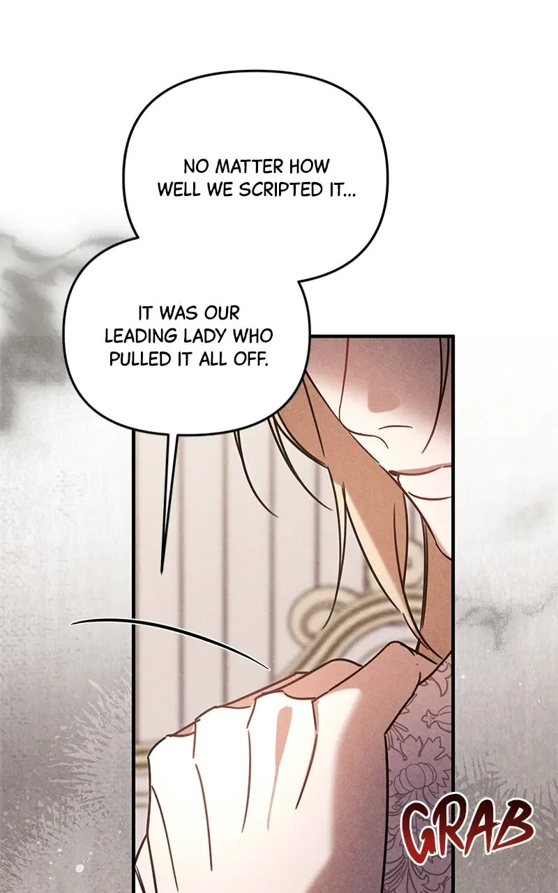 Where the Golden Rose Was Plucked Chapter 24 – Page 36