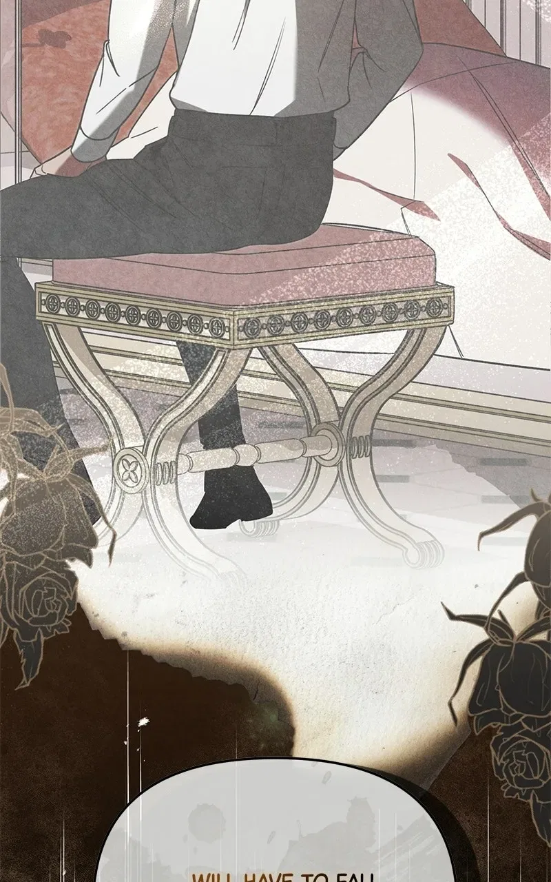 Where the Golden Rose Was Plucked Chapter 24 – Page 43