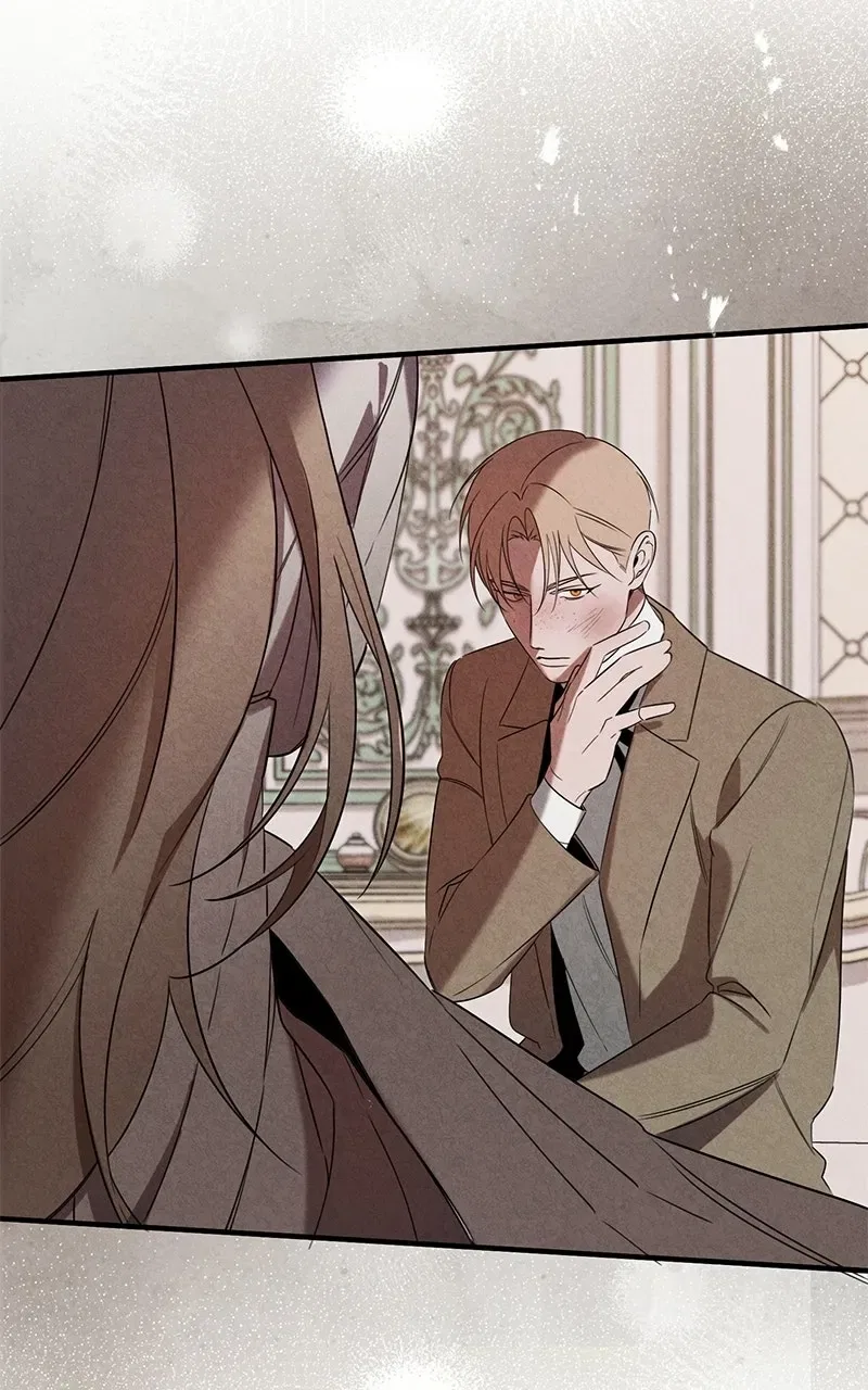 Where the Golden Rose Was Plucked Chapter 24 – Page 45