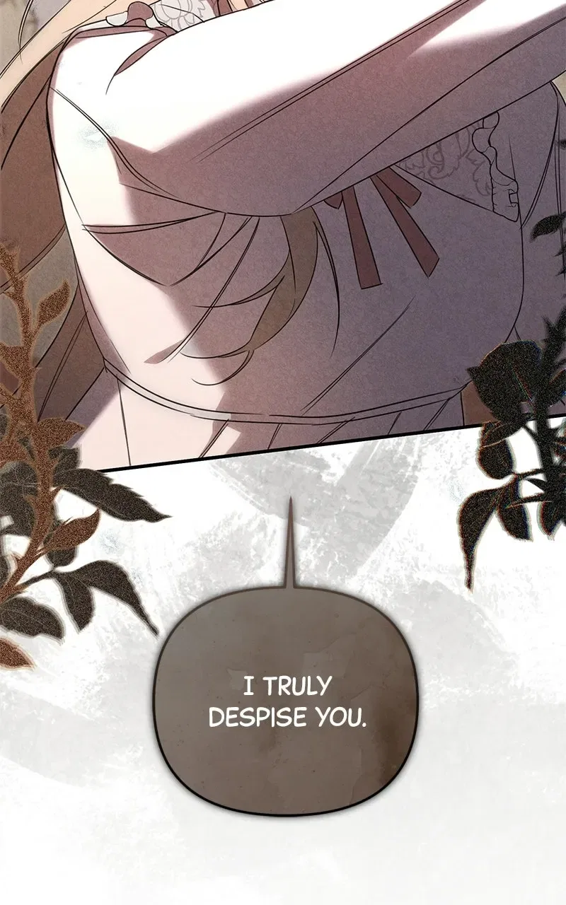 Where the Golden Rose Was Plucked Chapter 24 – Page 47