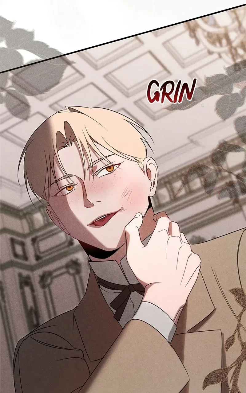 Where the Golden Rose Was Plucked Chapter 24 – Page 48