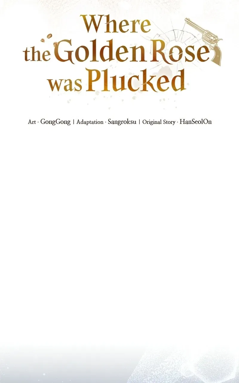 Where the Golden Rose Was Plucked Chapter 24 – Page 51