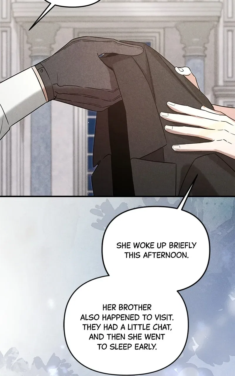 Where the Golden Rose Was Plucked Chapter 24 – Page 56