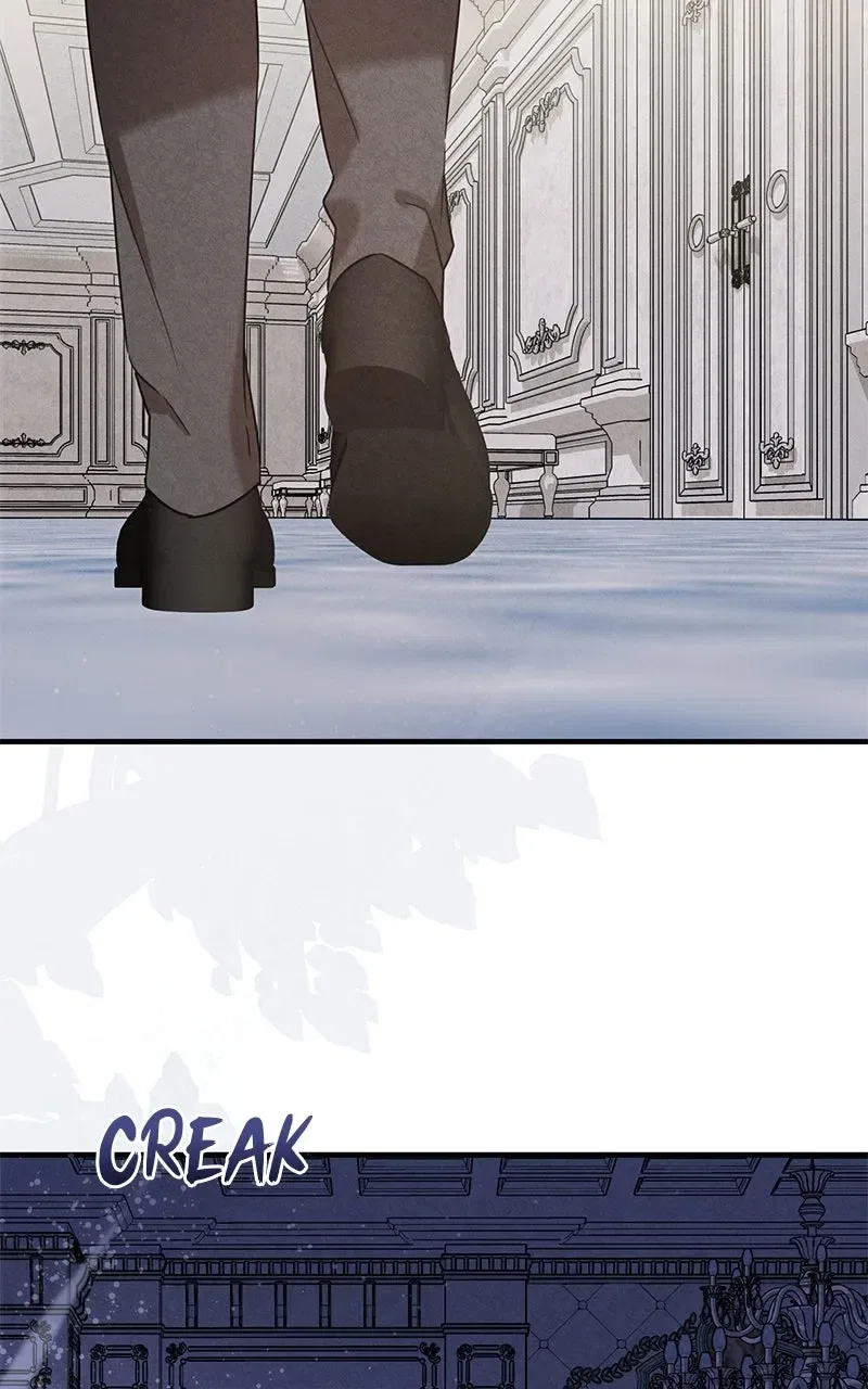 Where the Golden Rose Was Plucked Chapter 24 – Page 59