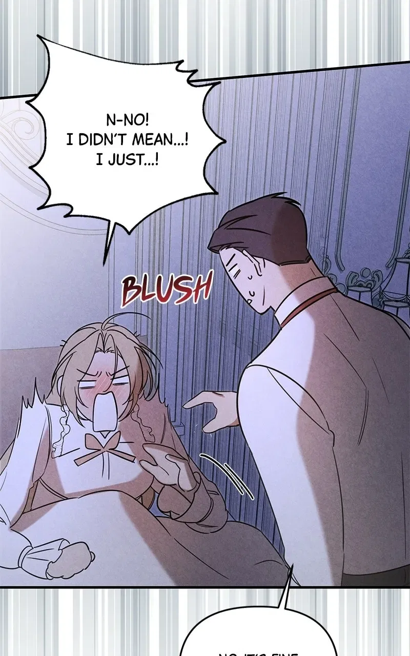 Where the Golden Rose Was Plucked Chapter 24 – Page 71