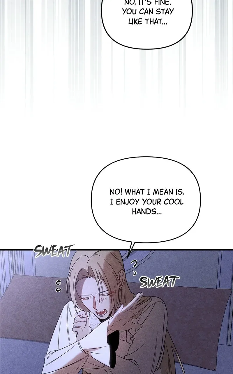 Where the Golden Rose Was Plucked Chapter 24 – Page 72